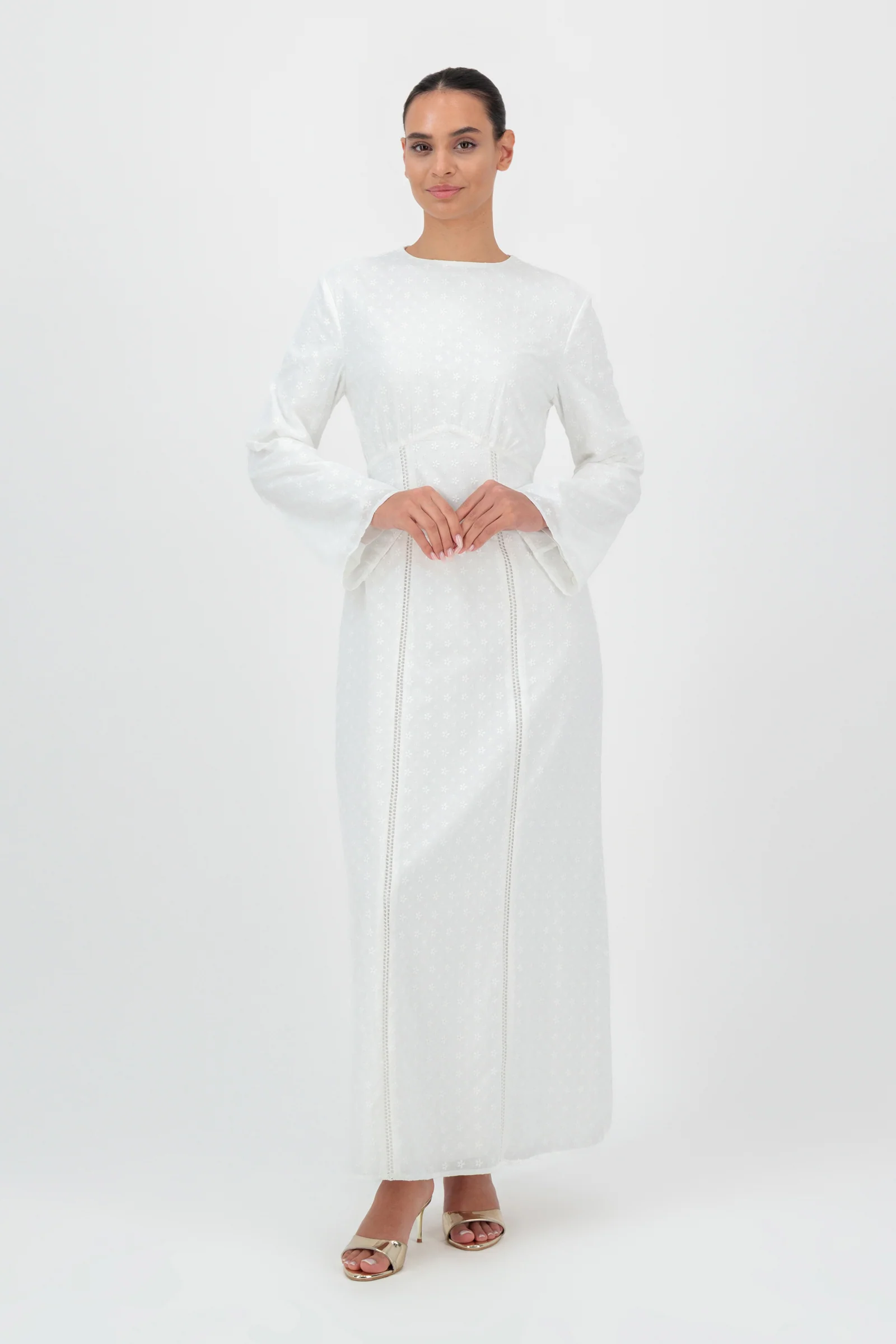 Modest Dresses
